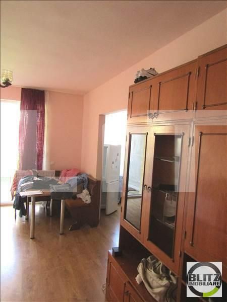Garsonieră de vânzare Floreşti - 8120AV | BLITZ Cluj-Napoca | Poza2