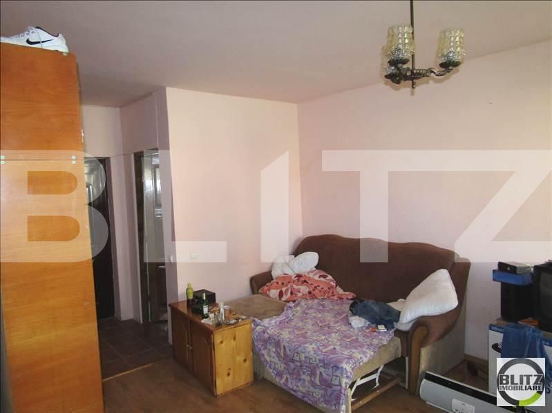 Garsonieră de vânzare Floreşti - 8120AV | BLITZ Cluj-Napoca | Poza3