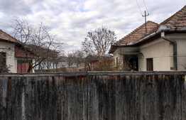 De vanzare casa individuala 1900 m2 teren,100util.