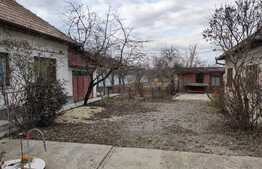 De vanzare casa individuala 1900 m2 teren,100util.