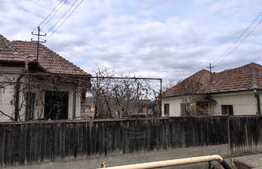 De vanzare casa individuala 1900 m2 teren,100util.