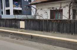 De vanzare casa individuala 1900 m2 teren,100util.