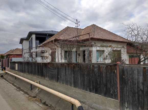 Casa de vânzare 2 camere Apahida - 81200CV | BLITZ Cluj-Napoca | Poza8