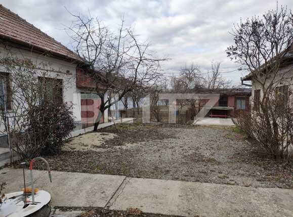 Casa de vânzare 2 camere Apahida - 81200CV | BLITZ Cluj-Napoca | Poza4