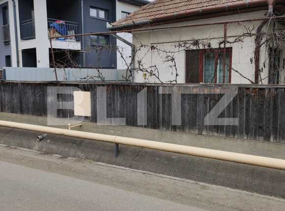 Casa de vânzare 2 camere Apahida - 81200CV | BLITZ Cluj-Napoca | Poza1