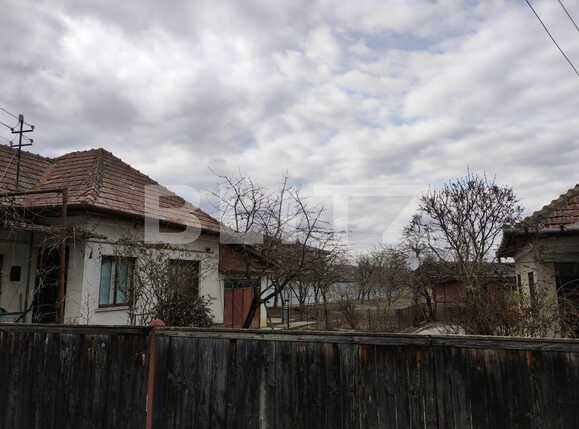 Casa de vânzare 2 camere Apahida - 81200CV | BLITZ Cluj-Napoca | Poza7