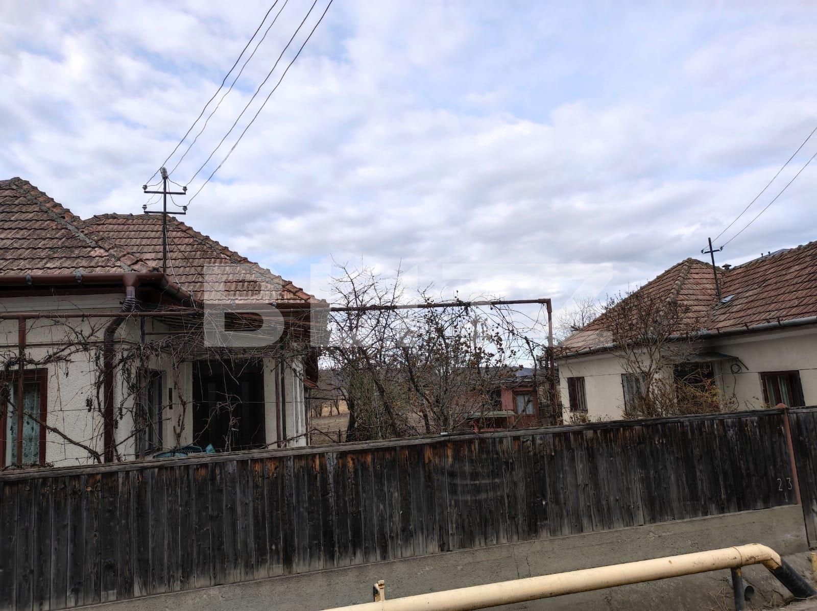 Casa de vânzare 2 camere Apahida - 81200CV | BLITZ Cluj-Napoca | Poza2