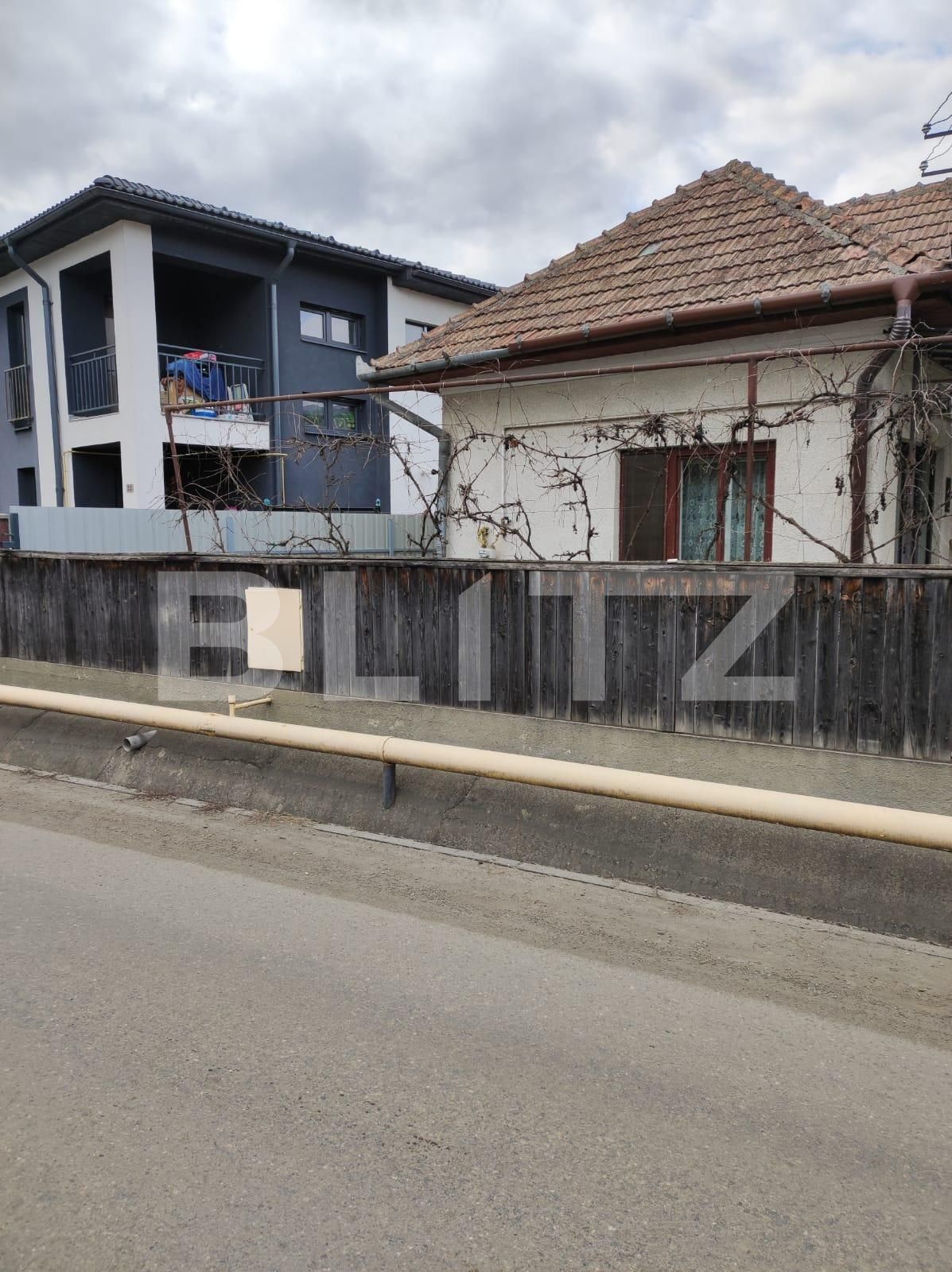 Casa de vânzare 2 camere Apahida - 81200CV | BLITZ Cluj-Napoca | Poza5