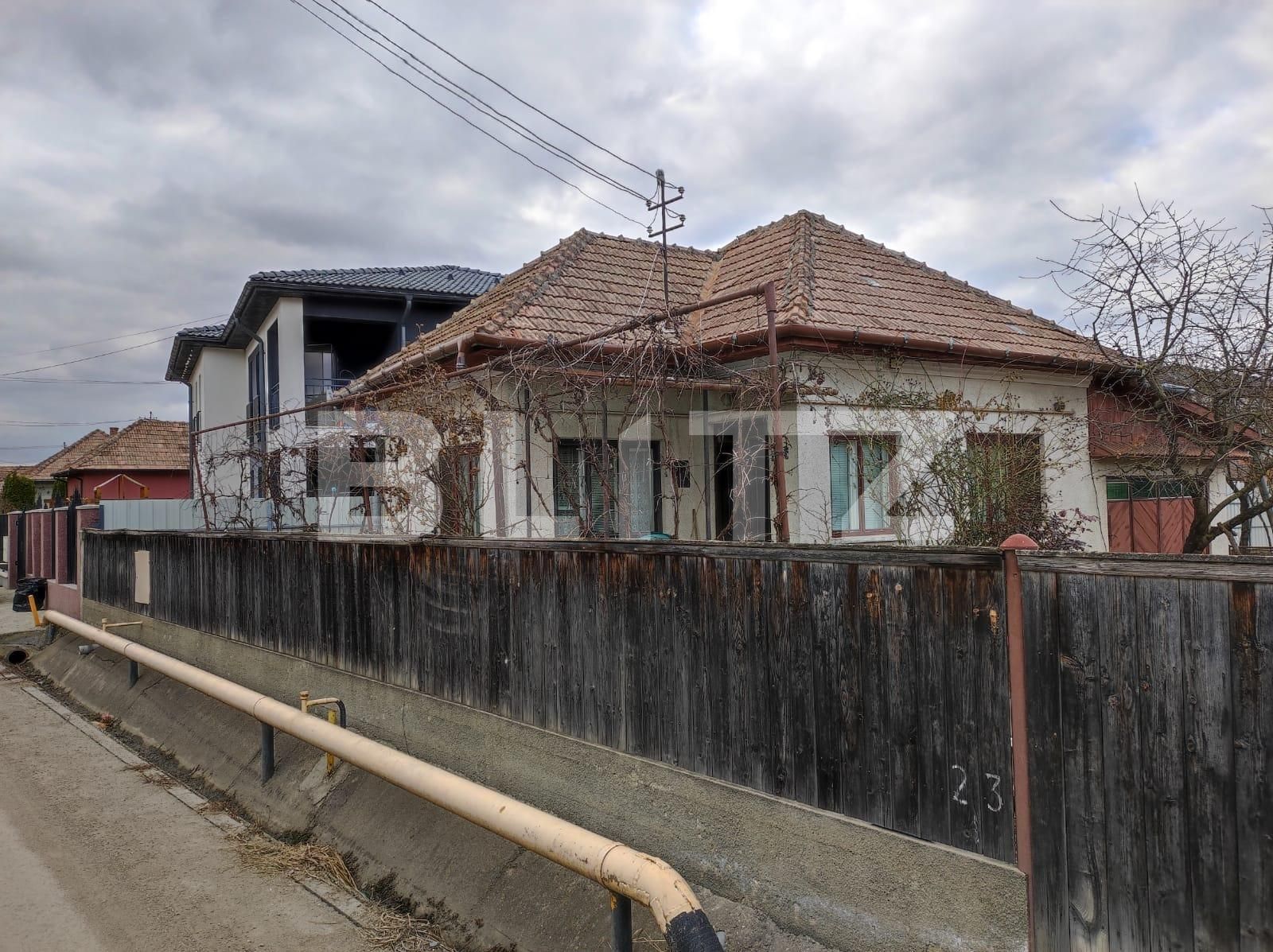 Casa de vânzare 2 camere Apahida - 81200CV | BLITZ Cluj-Napoca | Poza8