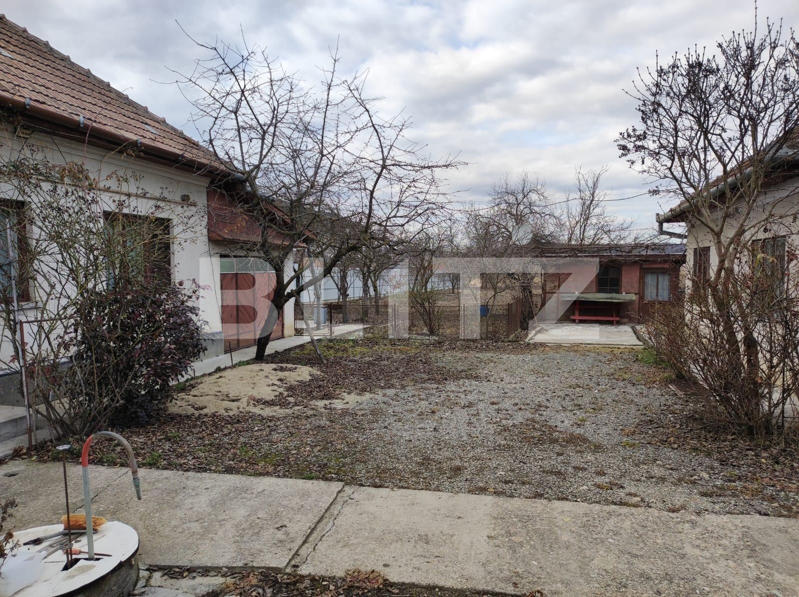 Casa de vânzare 2 camere Apahida - 81200CV | BLITZ Cluj-Napoca | Poza4