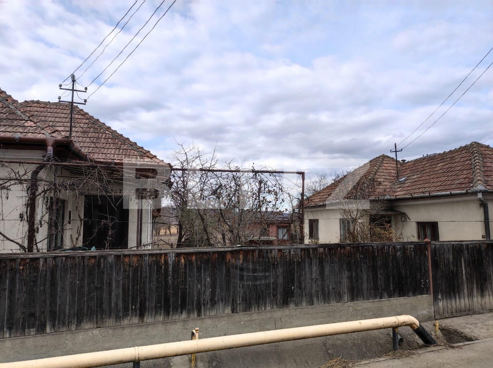 Casa de vânzare 2 camere Apahida - 81200CV | BLITZ Cluj-Napoca | Poza3