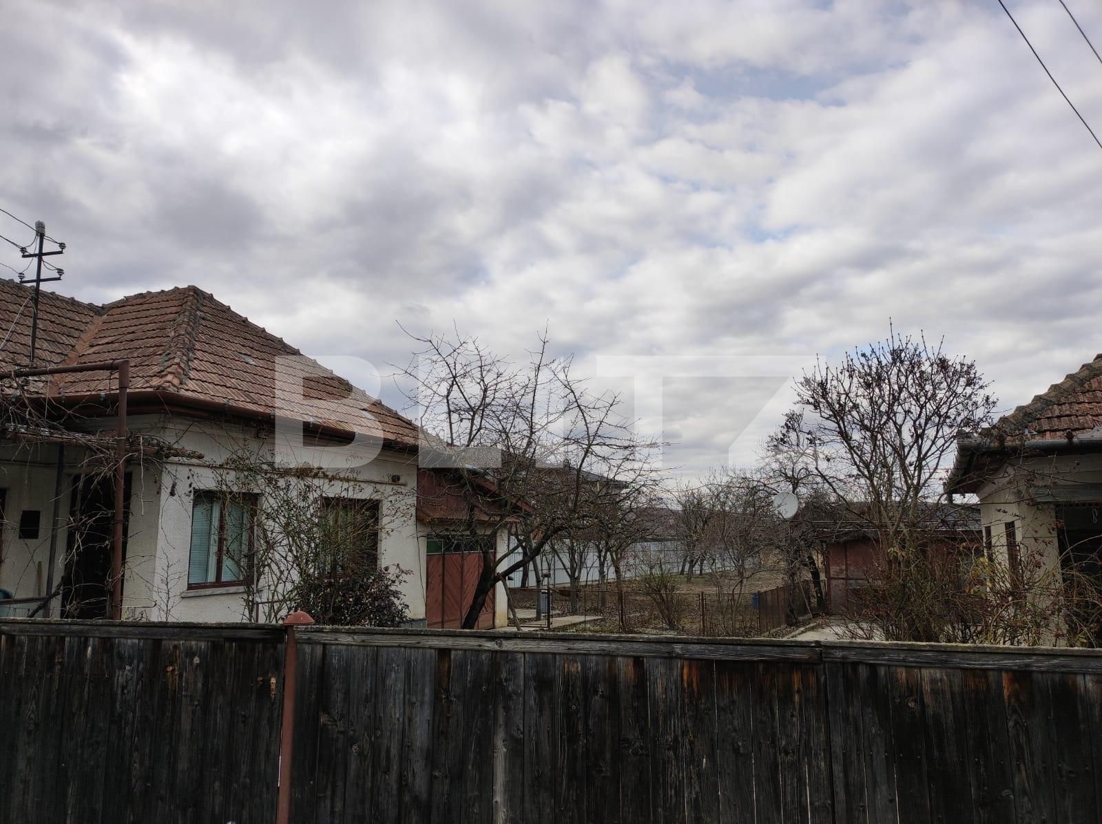 Casa de vânzare 2 camere Apahida - 81200CV | BLITZ Cluj-Napoca | Poza7