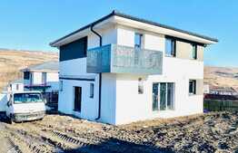 De vanzare casa individuala.Suprafata utila 140m2