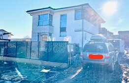 De vanzare casa individuala.Suprafata utila 140m2