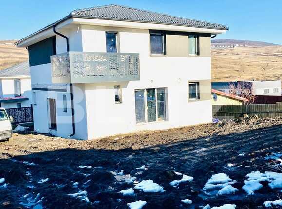 Casa de vânzare 3 camere Baciu - 81204CV | BLITZ Cluj-Napoca | Poza3