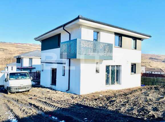 Casa de vânzare 3 camere Baciu - 81204CV | BLITZ Cluj-Napoca | Poza4