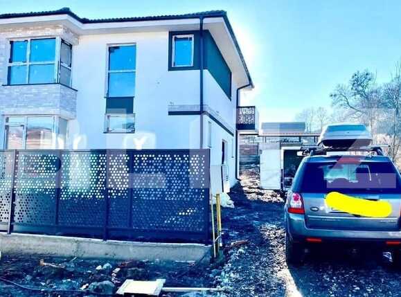 Casa de vânzare 3 camere Baciu - 81204CV | BLITZ Cluj-Napoca | Poza1