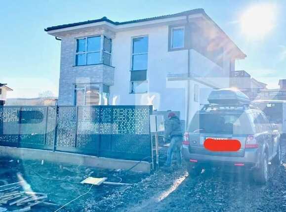 Casa de vânzare 3 camere Baciu - 81204CV | BLITZ Cluj-Napoca | Poza2