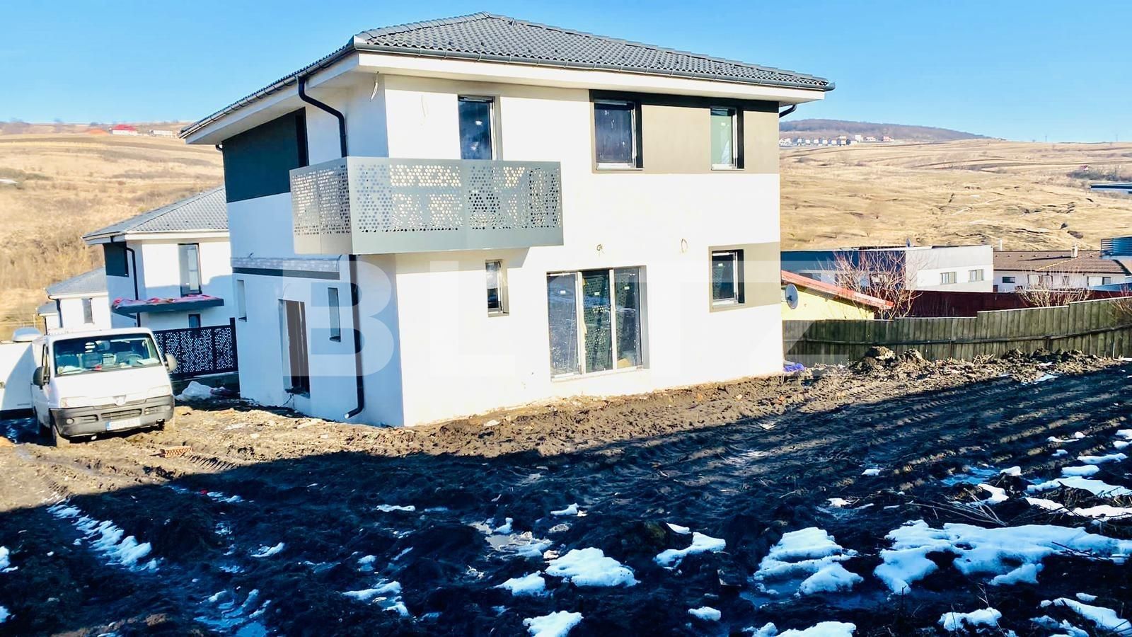 Casa de vânzare 3 camere Baciu - 81204CV | BLITZ Cluj-Napoca | Poza3