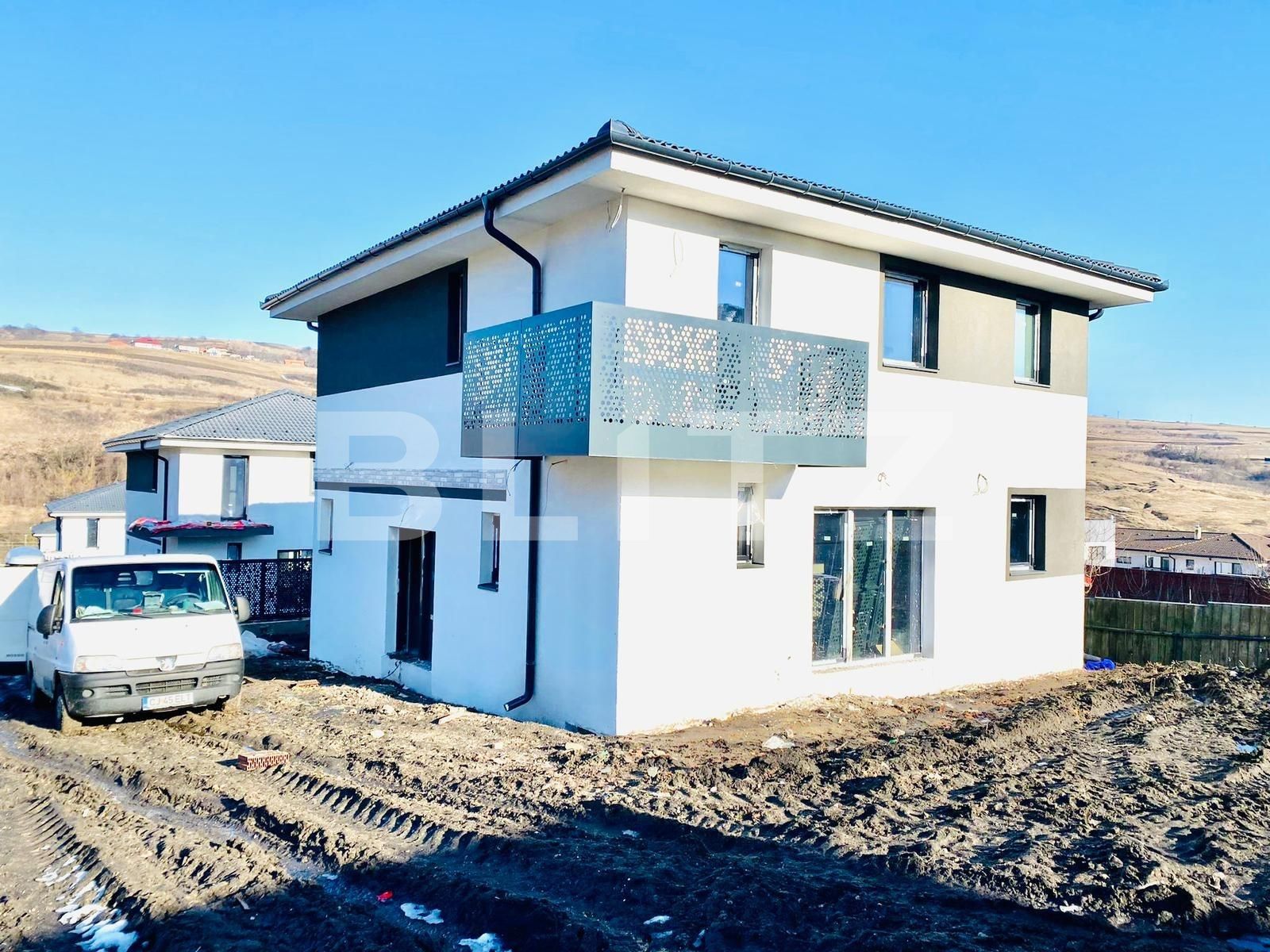 Casa de vânzare 3 camere Baciu - 81204CV | BLITZ Cluj-Napoca | Poza4