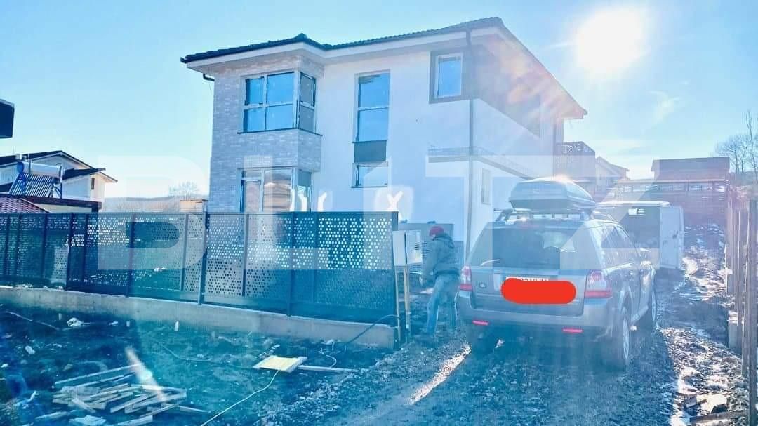 Casa de vânzare 3 camere Baciu - 81204CV | BLITZ Cluj-Napoca | Poza2