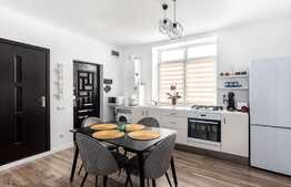 Oportunitate investiție! Apartament de 2 camere la casă, renovat complet, Centrul Istoric