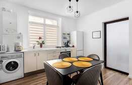 Oportunitate investiție! Apartament de 2 camere la casă, renovat complet, Centrul Istoric