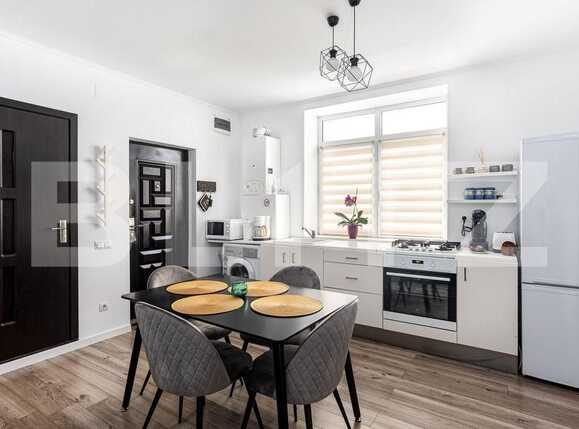 Apartament de vânzare 2 camere Centrul Istoric - 81217AV | BLITZ Brașov | Poza7