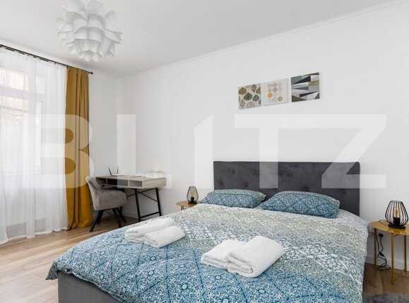 Apartament de vânzare 2 camere Centrul Istoric - 81217AV | BLITZ Brașov | Poza1
