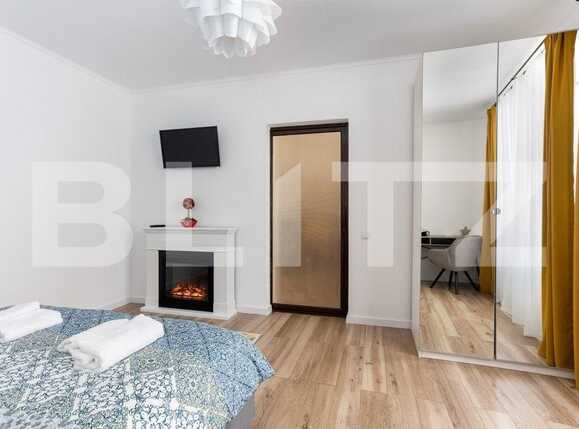 Apartament de vânzare 2 camere Centrul Istoric - 81217AV | BLITZ Brașov | Poza2