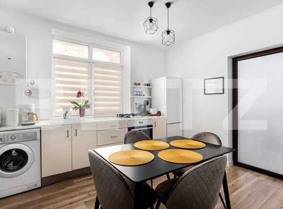 Apartament de vânzare 2 camere Centrul Istoric - 81217AV | BLITZ Brașov | Poza4