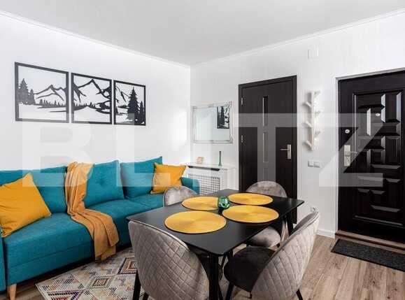 Apartament de vânzare 2 camere Centrul Istoric - 81217AV | BLITZ Brașov | Poza3