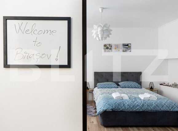 Apartament de vânzare 2 camere Centrul Istoric - 81217AV | BLITZ Brașov | Poza5