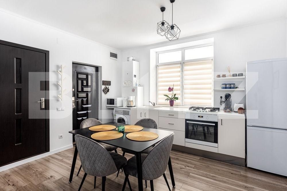 Apartament de vânzare 2 camere Centrul Istoric - 81217AV | BLITZ Brașov | Poza7