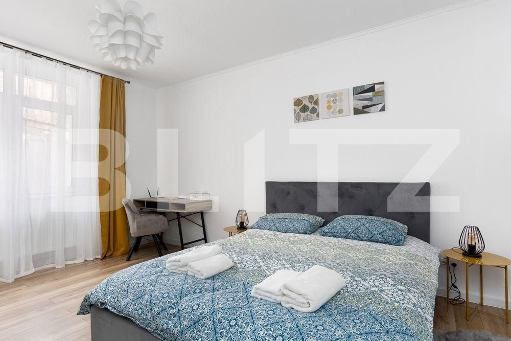 Apartament de vânzare 2 camere Centrul Istoric - 81217AV | BLITZ Brașov | Poza1