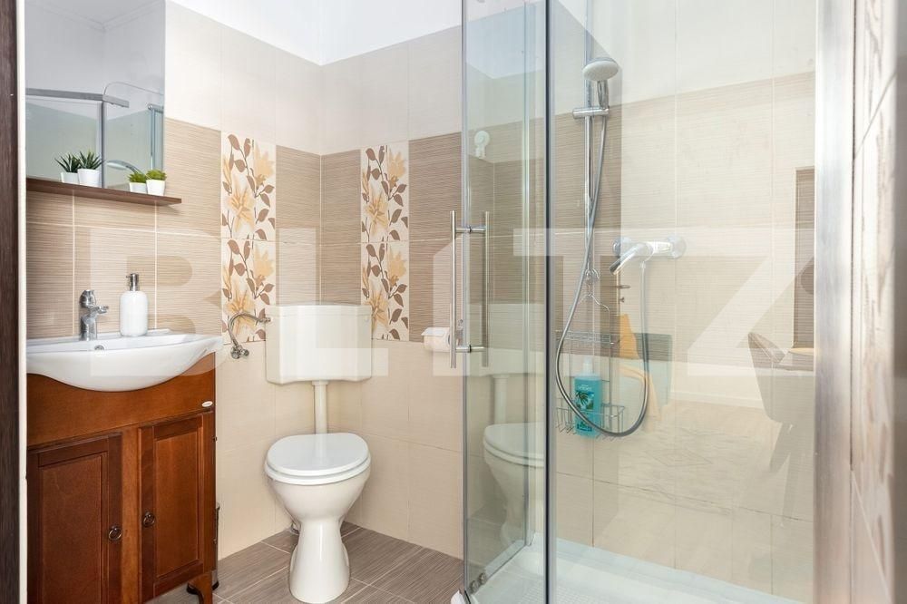 Apartament de vânzare 2 camere Centrul Istoric - 81217AV | BLITZ Brașov | Poza6