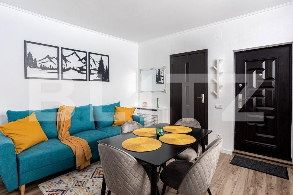 Apartament de vânzare 2 camere Centrul Istoric - 81217AV | BLITZ Brașov | Poza3