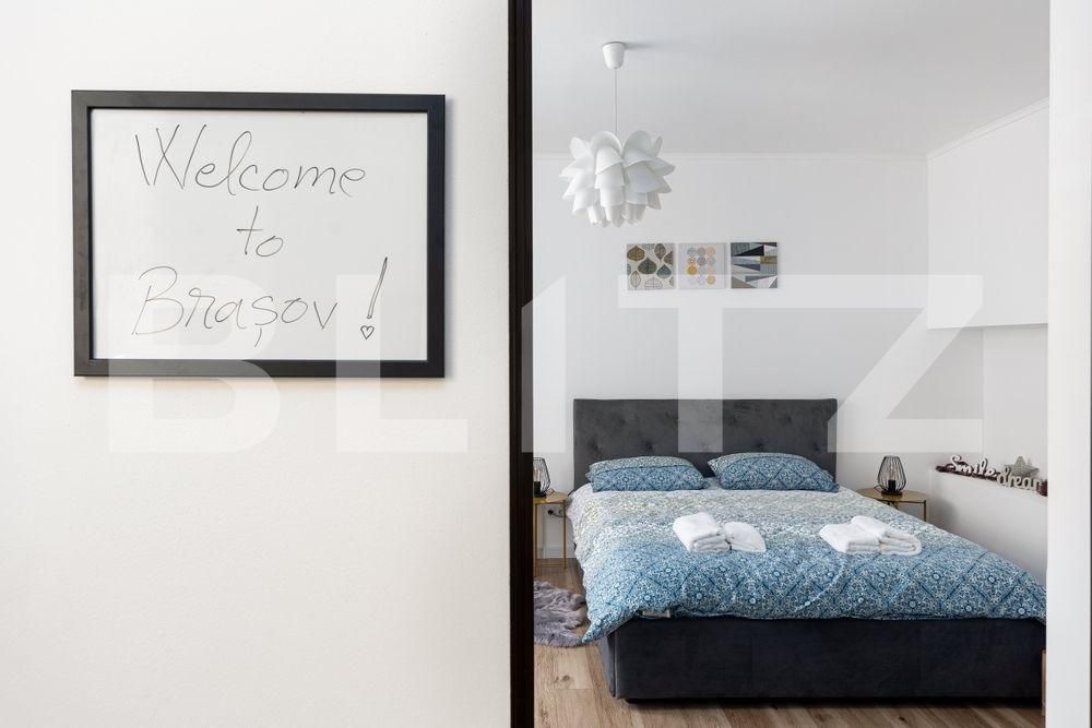 Apartament de vânzare 2 camere Centrul Istoric - 81217AV | BLITZ Brașov | Poza5