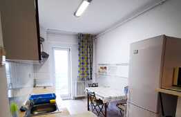 Apartament de 2 camere, 63 mp, decomantat, zona Penny