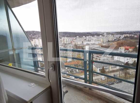 Apartament de închiriat 2 camere Manastur - 81220AI | BLITZ Cluj-Napoca | Poza10