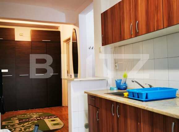Apartament de închiriat 2 camere Manastur - 81220AI | BLITZ Cluj-Napoca | Poza4