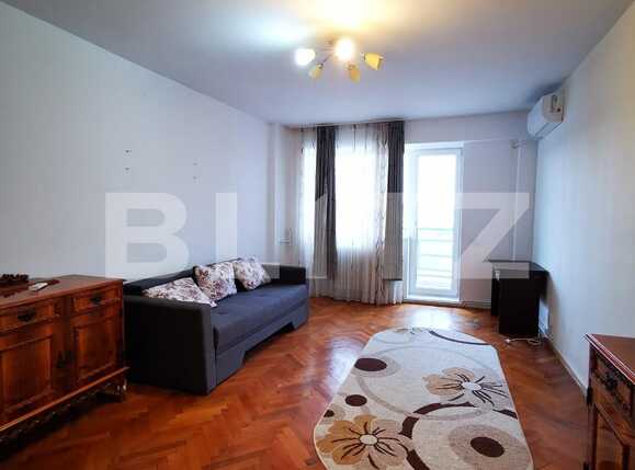 Apartament de închiriat 2 camere Manastur - 81220AI | BLITZ Cluj-Napoca | Poza1