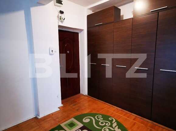 Apartament de închiriat 2 camere Manastur - 81220AI | BLITZ Cluj-Napoca | Poza7