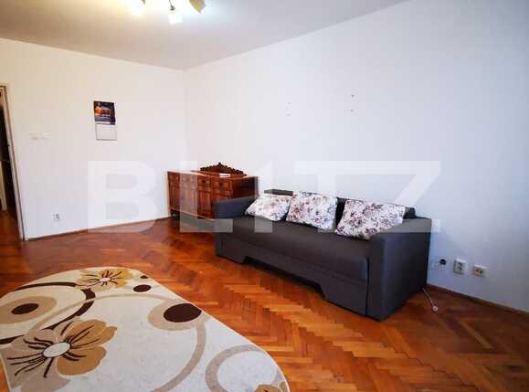 Apartament de închiriat 2 camere Manastur - 81220AI | BLITZ Cluj-Napoca | Poza2