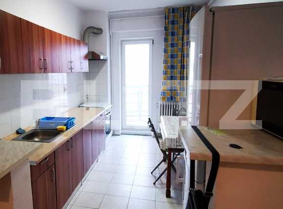 Apartament de închiriat 2 camere Manastur - 81220AI | BLITZ Cluj-Napoca | Poza6