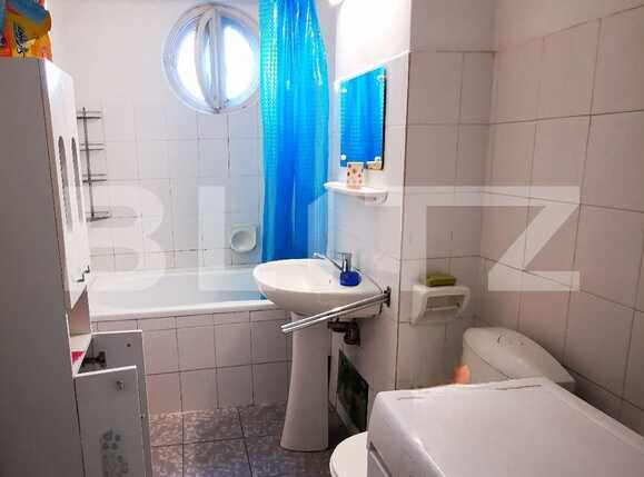 Apartament de închiriat 2 camere Manastur - 81220AI | BLITZ Cluj-Napoca | Poza8