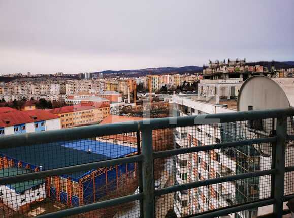 Apartament de închiriat 2 camere Manastur - 81220AI | BLITZ Cluj-Napoca | Poza9