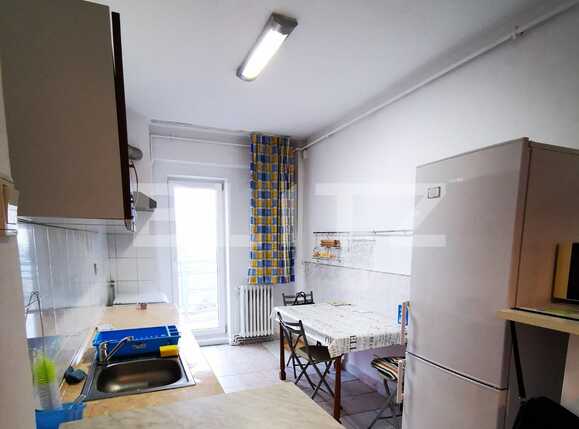 Apartament de închiriat 2 camere Manastur - 81220AI | BLITZ Cluj-Napoca | Poza5