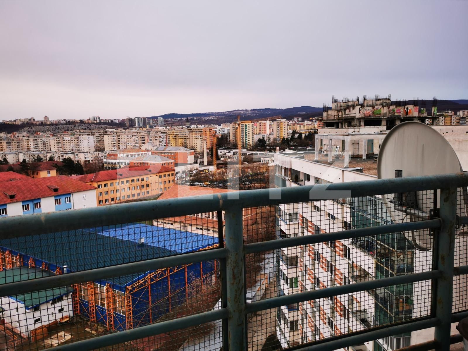 Apartament de închiriat 2 camere Manastur - 81220AI | BLITZ Cluj-Napoca | Poza9