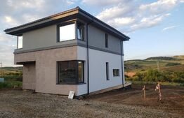 De vanzare casa individuala,120 mp utili, 500 mp teren,zona linistita